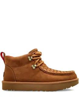 UGG: Ботинки 