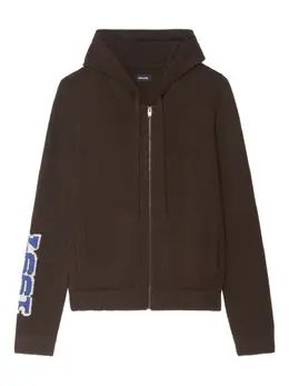 Zadig&Voltaire: Тёмная толстовка 
