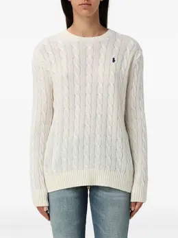 Polo Ralph Lauren: Трикотажный свитер 