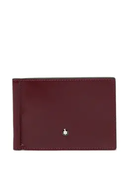 Montblanc: Кошелёк 