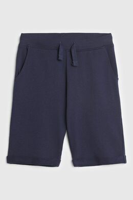 Guess: Однотонные шорты 