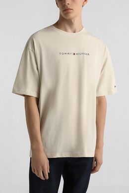 Tommy Hilfiger: Футболка с коротким рукавом 