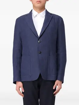 Giorgio Armani: Однобортные пиджаки 