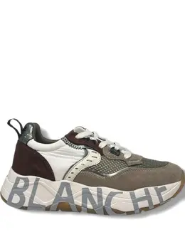 Voile Blanche: Кроссовки 