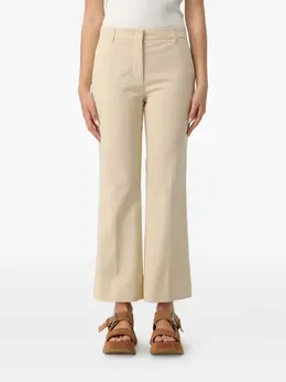 Weekend Max Mara: Льняные брюки 