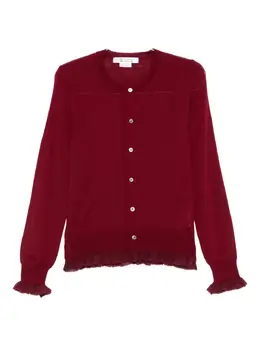 Comme Des Garçons Comme Des Garçons: Кашемировый кардиган 