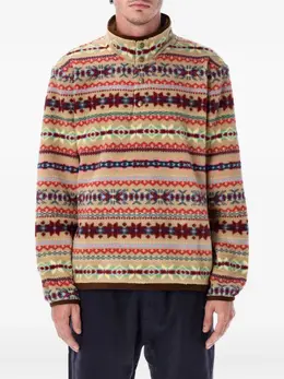 Polo Ralph Lauren: Бежевый свитер 