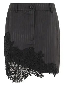 Essentiel Antwerp: Короткая юбка 