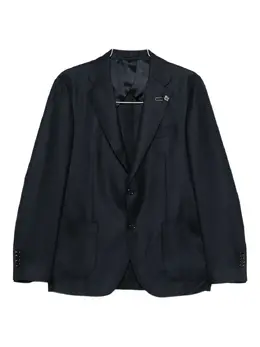Lardini: Пиджаки из шерсти 