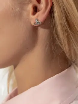 Vivienne Westwood: Серьги  Orb