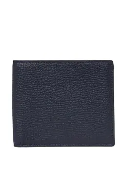 Smythson: Синий картхолдер 