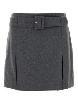 A.P.C.: Плиссированная юбка 