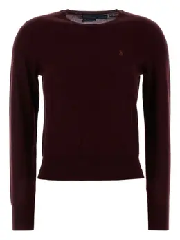 Polo Ralph Lauren: Свитер из шерсти 