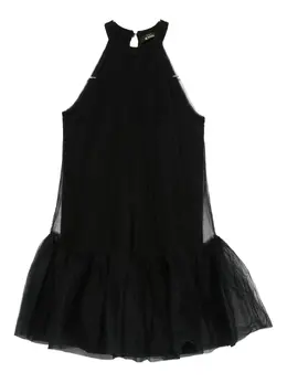 TWINSET: Короткое платье 