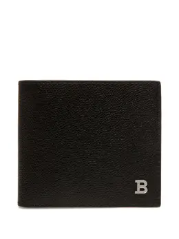Bally: Чёрный кошелёк 