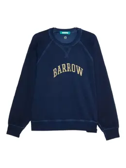 BARROW: Свитшот с принтом 