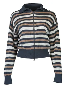 Brunello Cucinelli: Зимний кардиган 