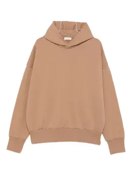 Fear Of God: Хлопковая толстовка 