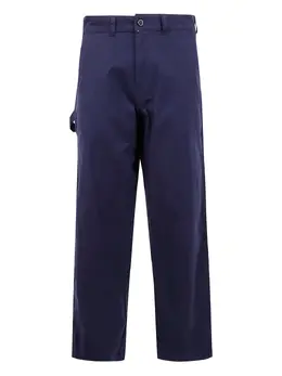 Dickies Construct: Хлопковые брюки 