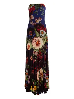 alice + olivia: Платье на бретельках 