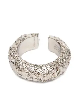 MM6 Maison Margiela: Серьги 