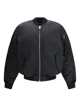 Alpha Industries: Куртка с карманами 