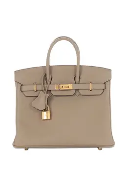 Hermès Pre-Owned: Сумка 