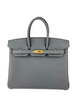 Hermès Pre-Owned: Сумка 