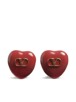 Valentino Garavani: Серьги 