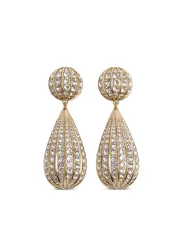 Valentino Garavani: Серьги 