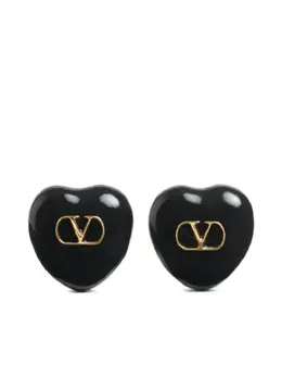 Valentino Garavani: Серьги 