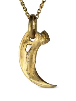 Parts of Four: Колье  Bear Claw