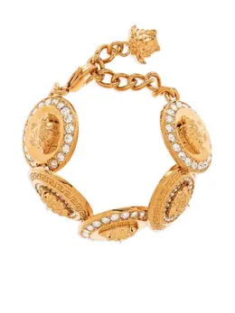 Versace: Браслет  Medusa