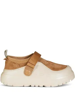 UGG: Светлые туфли 