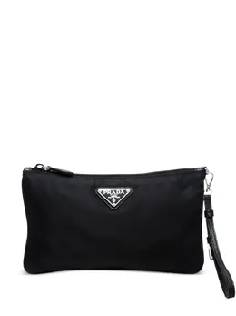 Prada Pre-Owned: Косметичка 