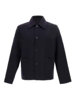 Paul Smith: Куртка на пуговицах 