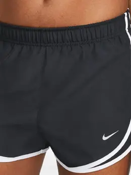 Nike: Шорты с принтом 