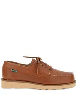 Sebago: Коричневые туфли 