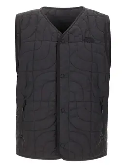 The North Face: Куртка на кнопках 