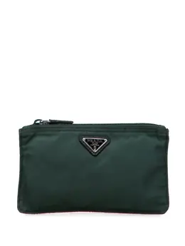 Prada Pre-Owned: Косметичка 