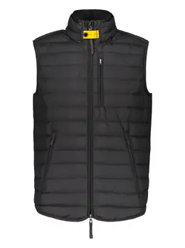 Parajumpers: Чёрный жилет 