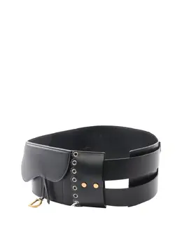 Christian Dior Pre-Owned: Ремень 