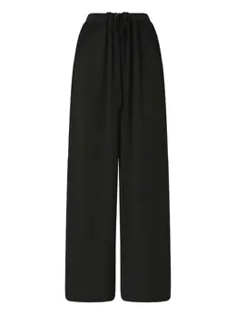 PINKO: Чёрные брюки 