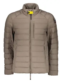 Parajumpers: Стёганые куртка  Ugo