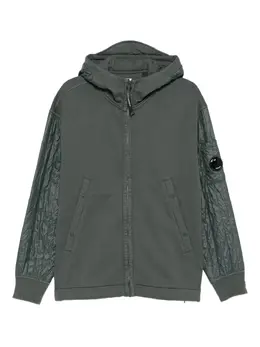 C.P. Company: Куртка с капюшоном 