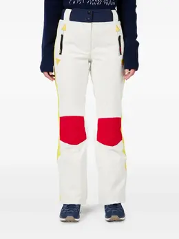 Rossignol: Белые брюки 