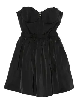 Elisabetta Franchi: Короткое платье 