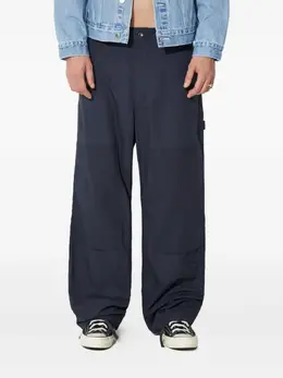 Engineered Garments: Хлопковые брюки 