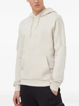 Ea7 Emporio Armani: Светлая толстовка 