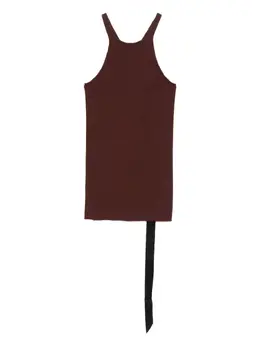 Rick Owens DRKSHDW: Хлопковая майка 